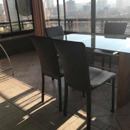 Se Vende Departamento En 8 Norte Viña Del Mar