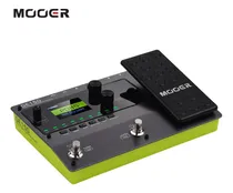 Comprar Mooer Ge150 Pedal De Modelado De Amplificador Y Efectos
