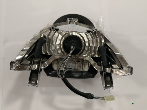 Imagen 2 de 3 de Faro Stop Hj150 9 Orig Moto