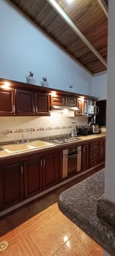Lh Casa En Venta En Palo Gordo