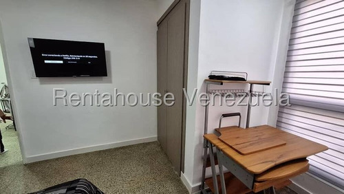 Apartamento En Alquiler En Mariperez Cod. 25-16289 Lm