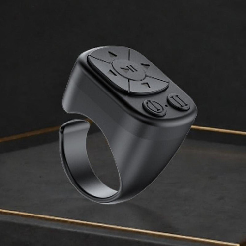Anillo Giratorio Con Control Remoto, Anillo Giratorio
