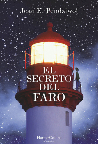 El Secreto Del Faro ( Libro Original )