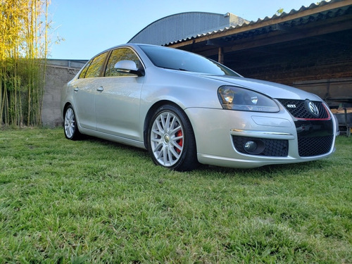 Volkswagen Vento 2.0 T Fsi Elegance 2007