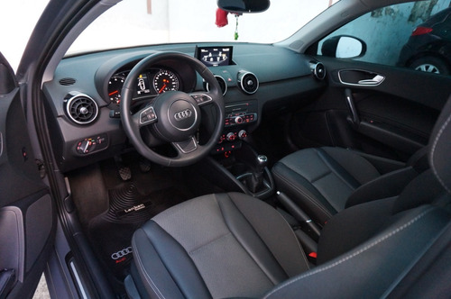 Audi A 1