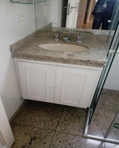 Imagem 6 de 7 de Apartamento - Vnc 111 - 33194915
