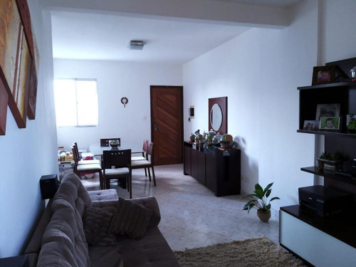 Imagem 2 de 15 de Apartamento Com 2 Dormitórios À Venda, 74 M² Por R$ 365.000 - Mooca - São Paulo/sp - Ap5017