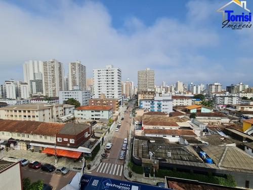 Imagem 27 de 30 de Apartamento Em Praia Grande, 01 Dormitório, Boqueirão, Ap-03007 - Ap03007 - 70112733
