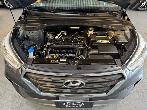 Hyundai Creta 1.6 Pulse Plus Flex Aut. 5p