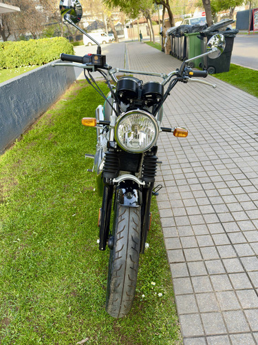 Royal Enfeld Interceptor 650cc 2023