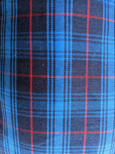 Imagen 2 de 2 de Pantuflas Para Hombre De Franela Comodas Acolchonadas