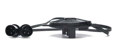 Modulo Magneto Efecto Hall Para Lebaron 2.2 1988 Turbo