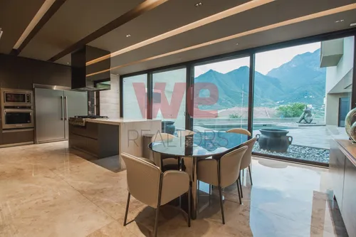 Residencial De Lujo En Venta San Agustin Campestre