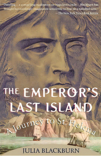 The Emperor's Last Island, De Blackburn. Editorial Random House Usa Inc, Tapa Blanda En Inglés