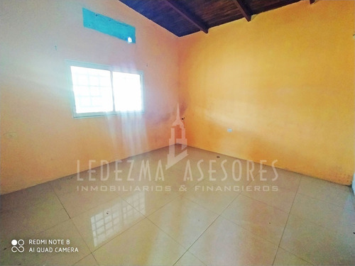 Imagen 6 de 17 de Ledezma Asesores Vende Casa En Calle Cojedes, Sector Andres Eloy Blanco, Ciudad Bolívar - Venezuela