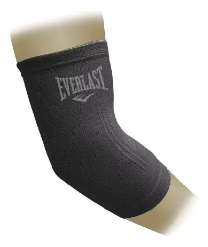 Codera Elastica De Compresion Everlast