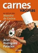 Carnes Vacunas Al Estilo Del Maestro De Cocina (coleccion P