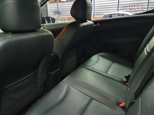 Imagen 6 de 15 de Peugeot 308 Feline 1.6 Tiptronic 163cv 2016 As Automobili