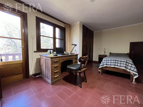 Hotel De Campo En Santa Rosa De Calamuchita (31682)