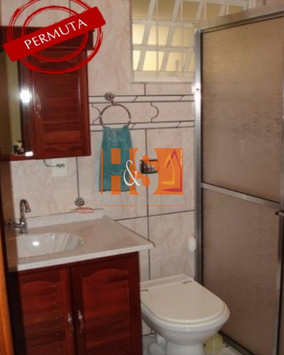 Imagem 8 de 8 de Casa - Ca01072 - 69330444