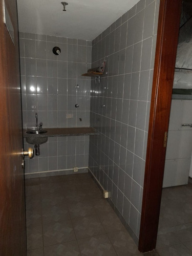 Imagem 2 de 4 de Sala - Sa00021 - 69664576