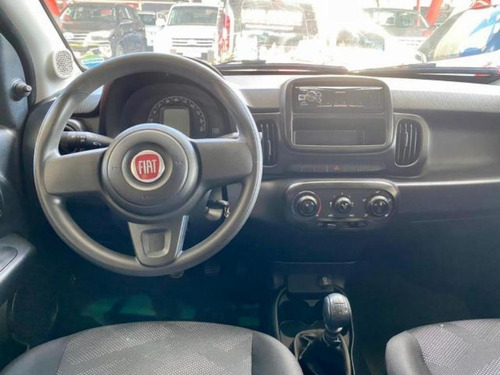Imagem 7 de 9 de Fiat Mobi Like 1.0 Fire Flex 5p.