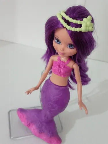 Barbie sale dreamtopia bubbles