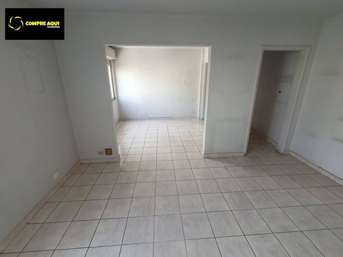 Imagem 3 de 15 de Apartamento 2 Dormitório Com Vaga De Garagem Barra Funda ! - Clh72
