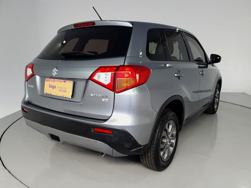 Imagem 6 de 14 de Suzuki Vitara 1.6 4you (aut)