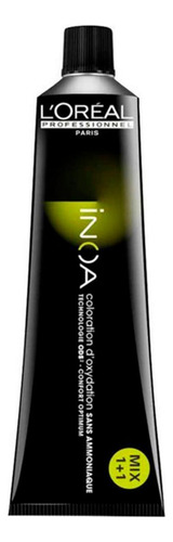 Coloração Inoa 5.3 60gr - L'oreal Professionnel