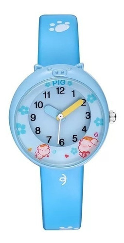 Reloj Infantil Diseños