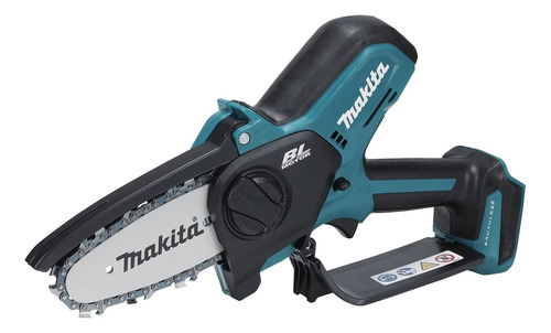 Sierra De Cadena 5 Pulgadas Inalambrica 18v Duc101z Makita