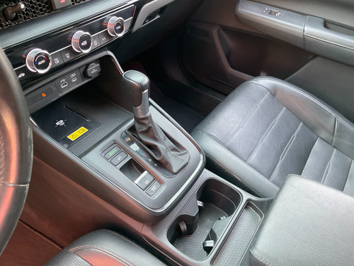 Honda CR-V 1.5 Turbo Plus Cvt