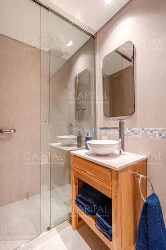 Quartier Punta Ballena De Tres Dormitorios Completamente Reformado En Quartier Punta Ballena