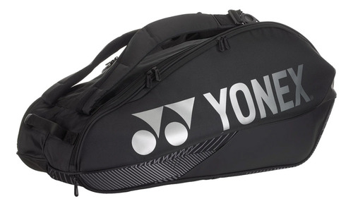 Raqueta Yonex Pro X6 Black 2024