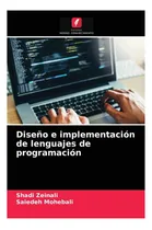 Comprar Libro: Diseño E Implementación De Lenguajes De Programación
