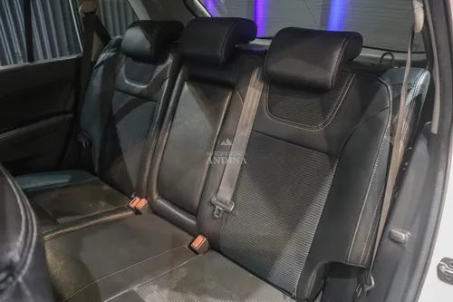 Renault Koleos Dynamique 2.5