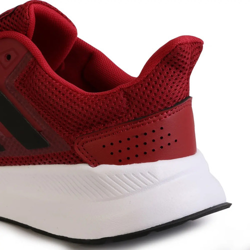 Zapatillas adidas Running Runfalcon Hombre Bordo | Envío gratis
