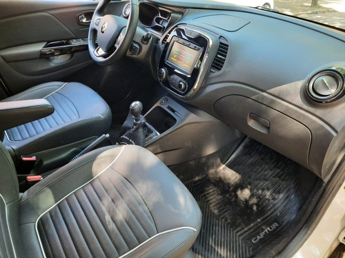 Renault Captur Intens 2.0 2019 Km29.000 En Garantía