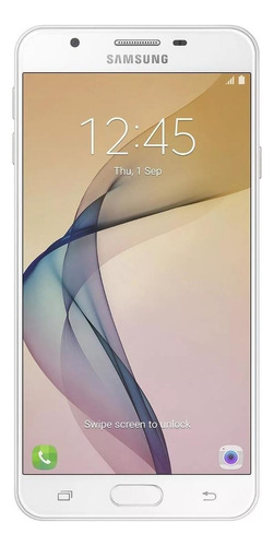Samsung Galaxy J7 Prime Sm-g610 16gb Refabricado Celeste (Reacondicionado)