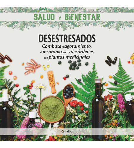 Desestresados