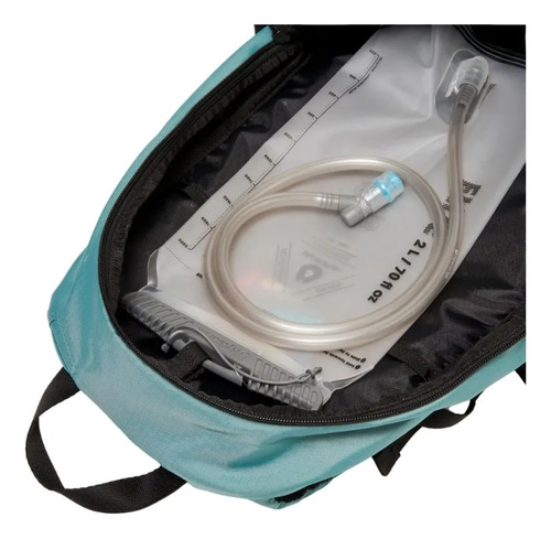 Mochila Outdoor Oakley Acc Seeker Traverse Rc Aqua Fos901475 Aqua