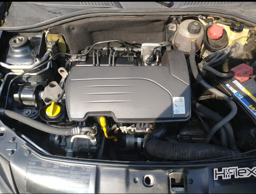 Renault Clio Egeus 1.0 16v