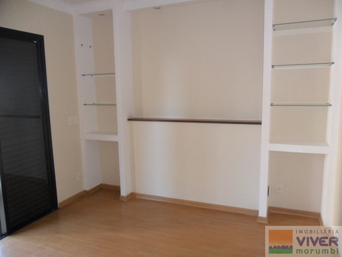 Imagem 10 de 15 de Apartamento Para Venda No Bairro Morumbi Em São Paulo ¿ Cod: Nm4108 - Nm4108