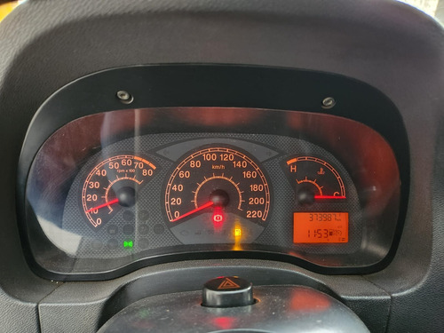 Fiat Strada 1.4 Working Flex 2p