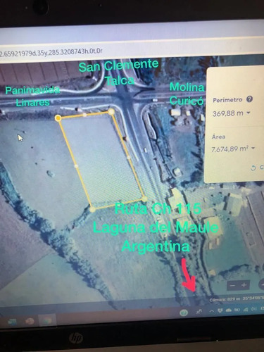 Industrial En Venta En San Clemente