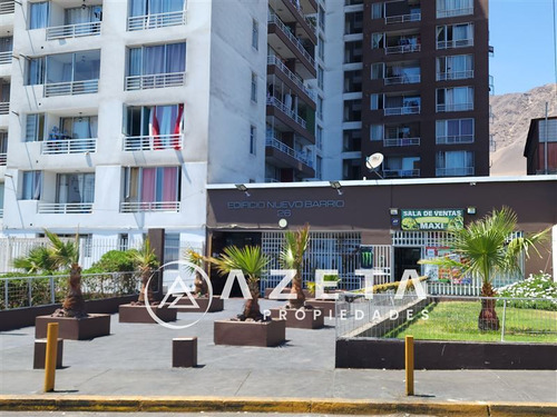 Departamento En Venta En Iquique