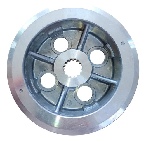 Cubo Prensa Embrague Pulsar Ns200/ Rs200/ Ktm Duke200/ Rc200
