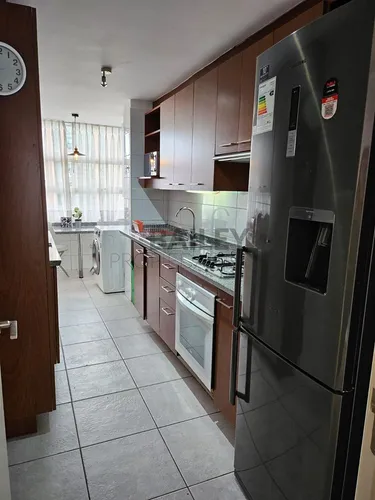Venta Departamento Viña Del Mar