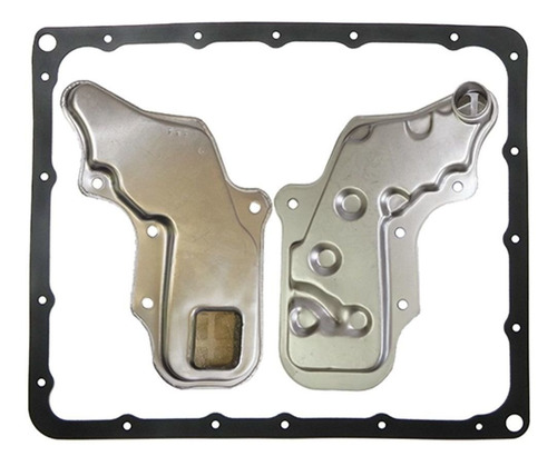 Empaque Y Filtro Transmision Pathfinder 2wd R4a-el 1987-